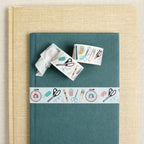 Benzie Washi Tape