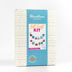 Winter Garland Craft Kit