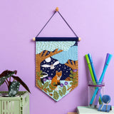 Woodland Pennant Kit