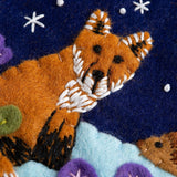 Woodland Pennant Kit