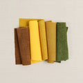 Felted Wool Sunflower Season