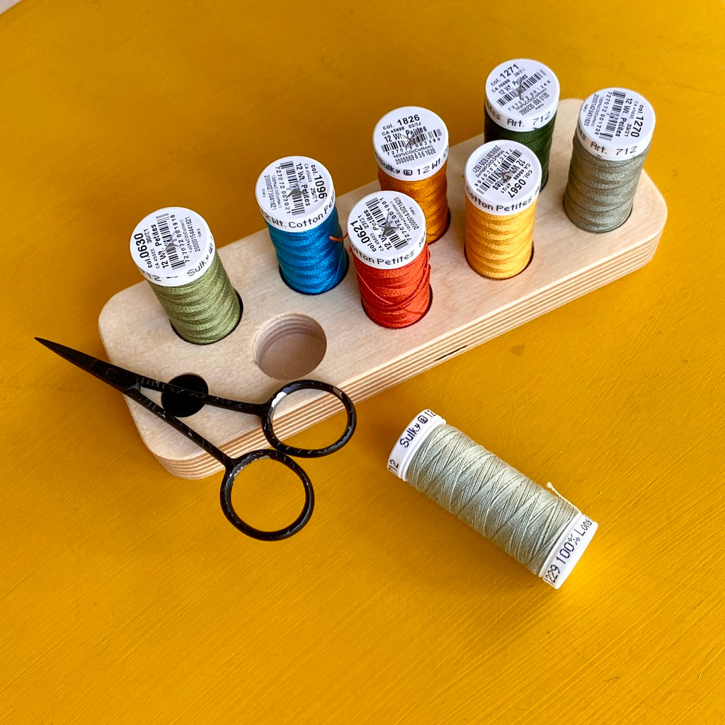 Spool Minder