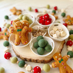 Oh What Fun, Garland Kit