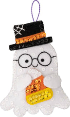 Boo Buddies, Bucilla Kit
