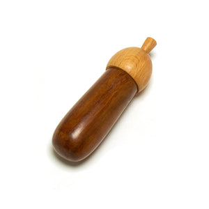 Acorn Needle Holder