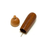 Acorn Needle Holder