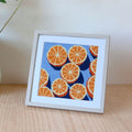 Agrumes Needlepoint Kit