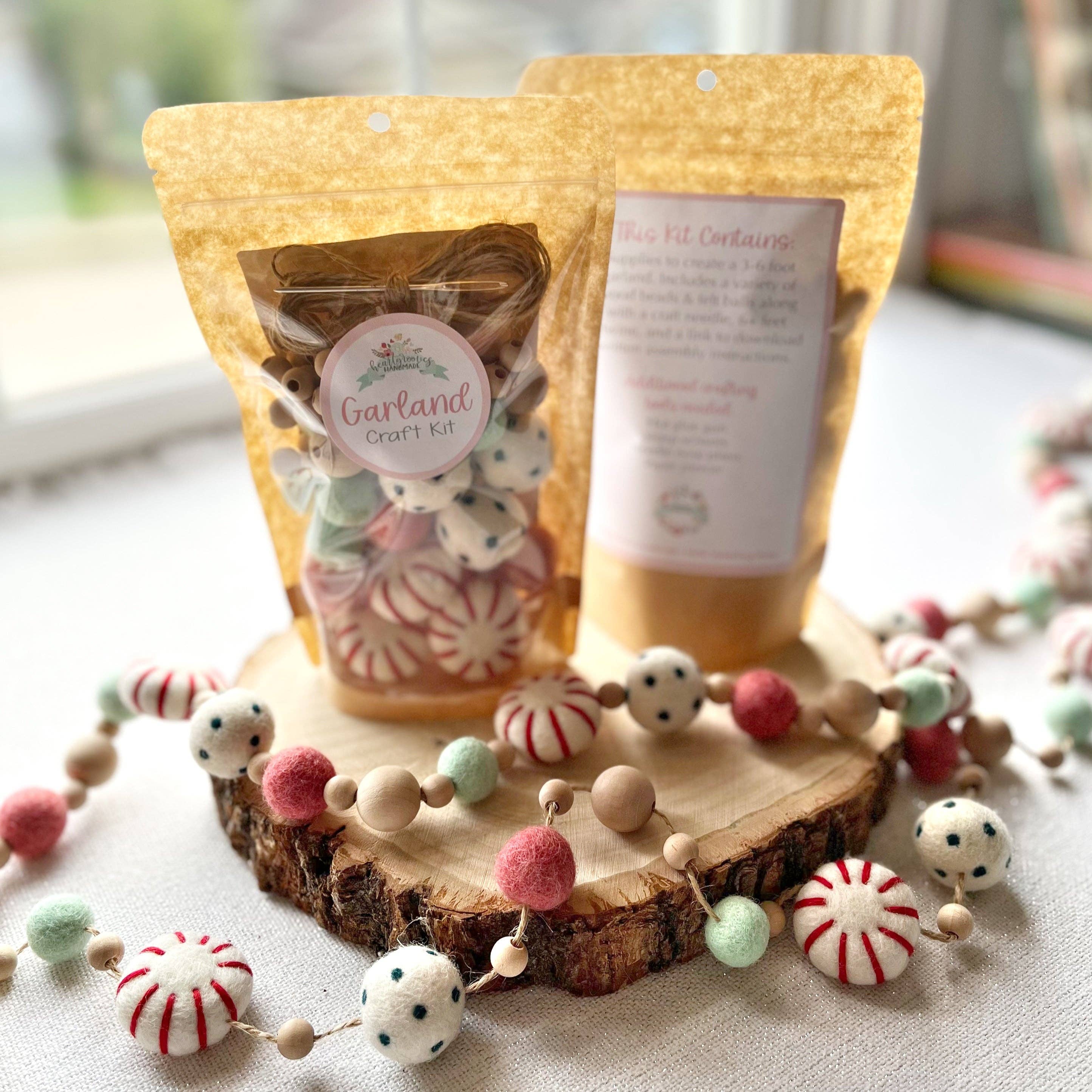 Merry, Garland Kit