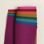 Baroque, Bellwether Felt Palette