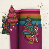 Baroque, Bellwether Felt Palette