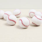 Felt Baseball