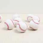 Felt Baseball
