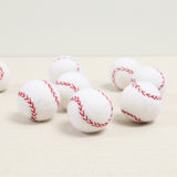 Felt Baseball