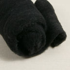 Core Wool Stuffing, Black