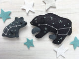 Constellation Animals