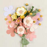 Benzie Bash, Flower Bouquet