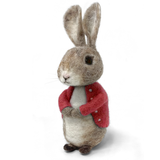 Bertie Bunny, Needle Felting KIt