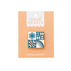 Quilt Block Needle Minder