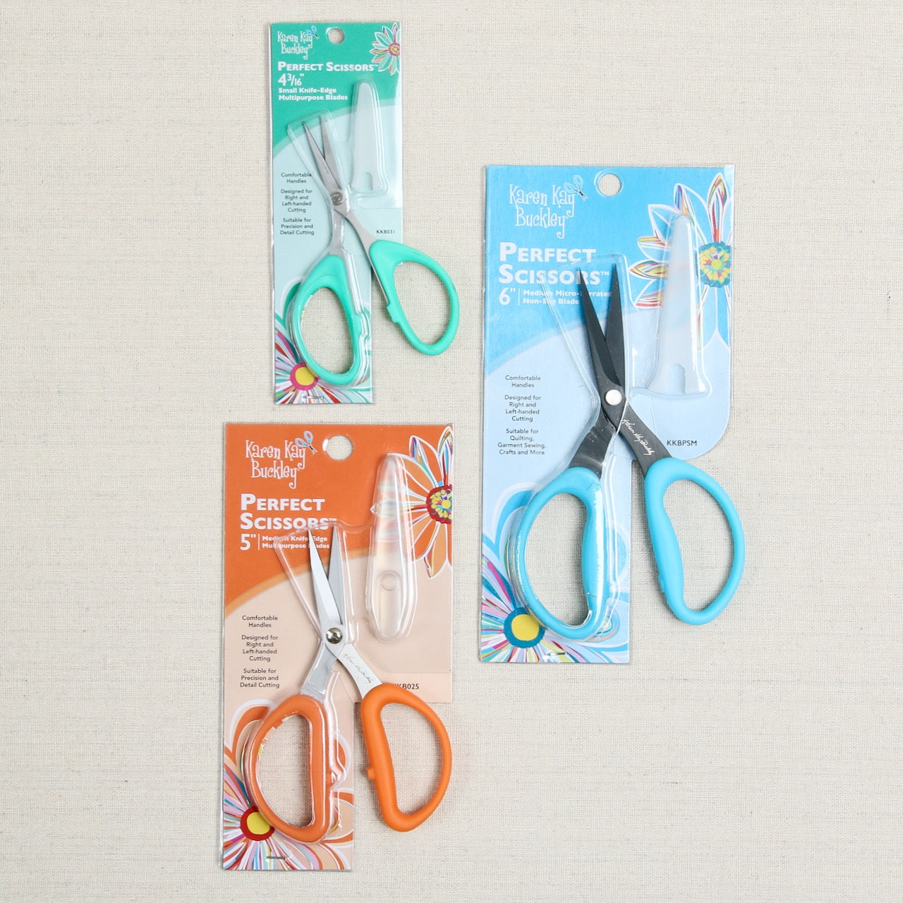 Perfect Scissors 5"