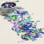 Bugle Beads, Cools