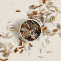 Bugle Beads, Neutrals