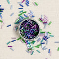 Bugle Beads, Cools