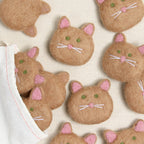 Cat, Latte Brown