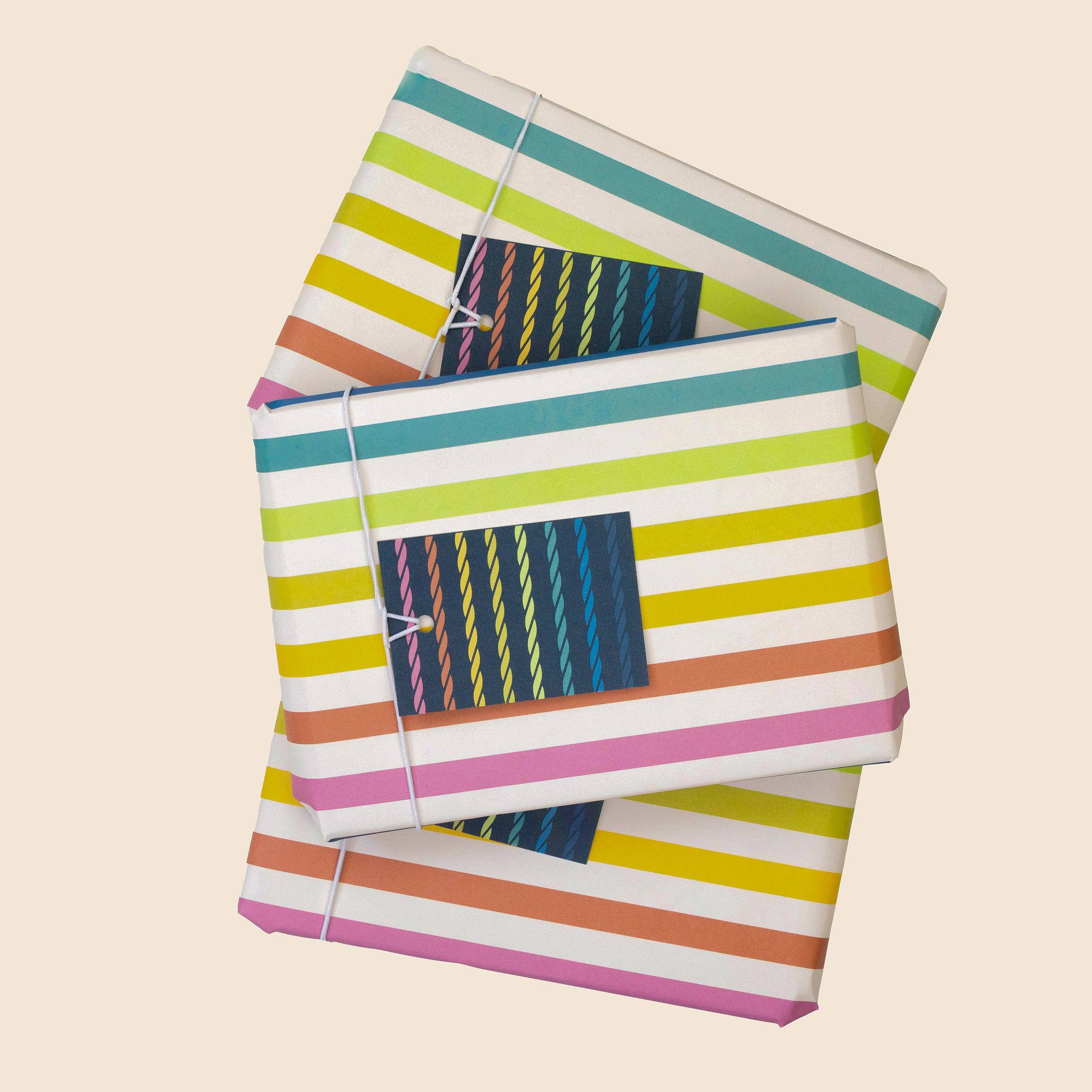Stitch Your Own Christmas Felt Bag