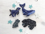 Constellation Animals