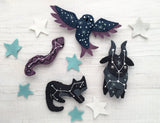 Constellation Animals