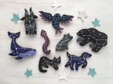 Constellation Animals