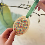 Stitched Egg Kit