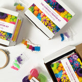 The Curious Creator, Felting Kit