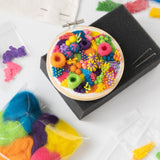 The Curious Creator, Felting Kit