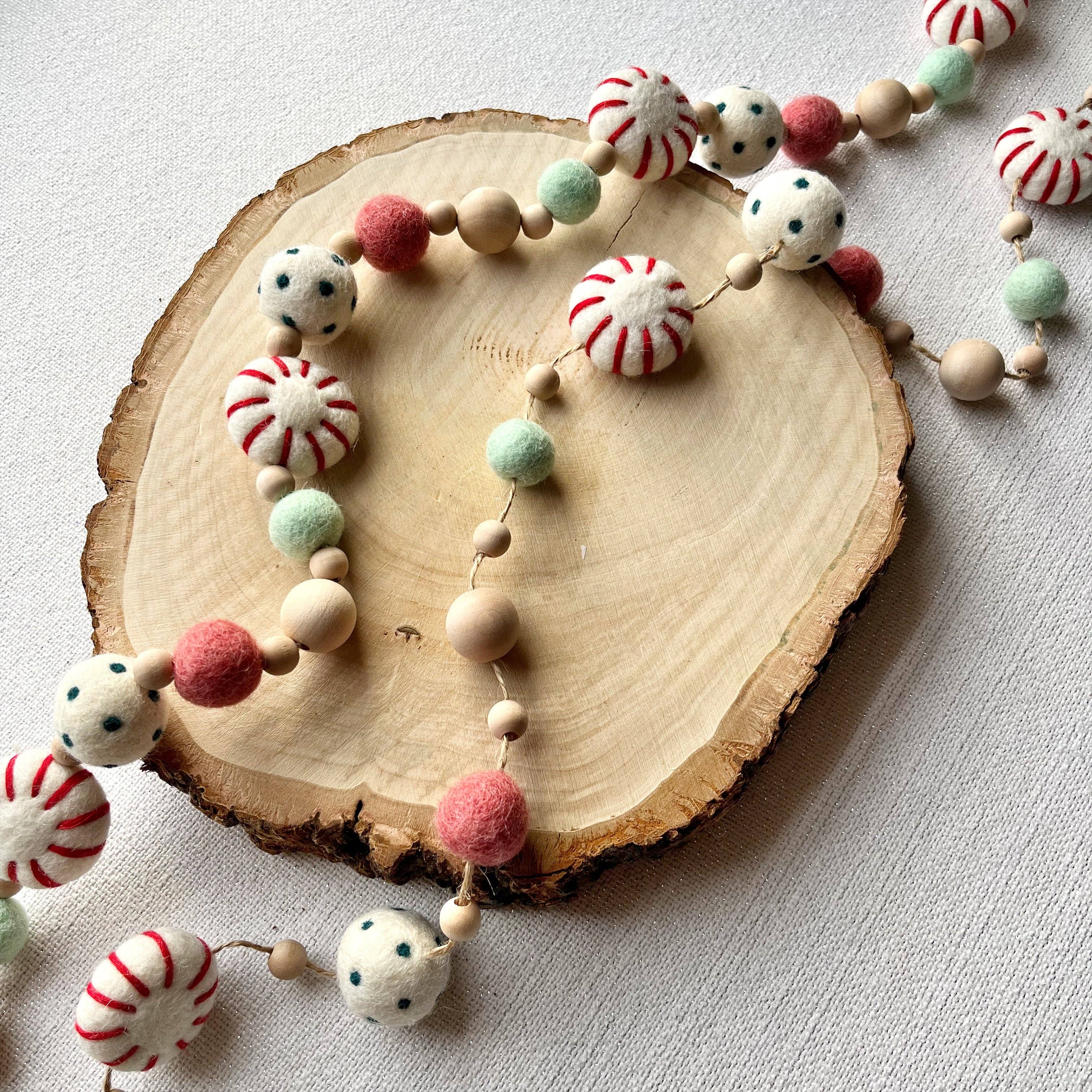 Merry, Garland Kit