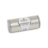 Diamant Grande Metallic Embroidery Thread