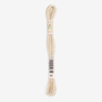 Wool Embroidery Thread, DMC Eco Vita