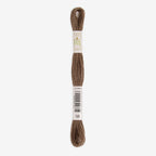 Wool Embroidery Thread, DMC Eco Vita