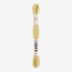Wool Embroidery Thread, DMC Eco Vita