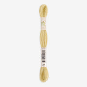 Wool Embroidery Thread, DMC Eco Vita - 201