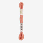 Wool Embroidery Thread, DMC Eco Vita