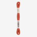 Wool Embroidery Thread, DMC Eco Vita