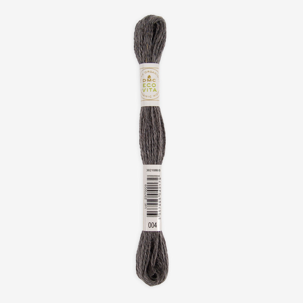 Wool Embroidery Thread, DMC Eco Vita