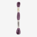 Wool Embroidery Thread, DMC Eco Vita