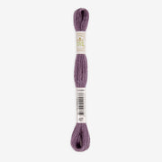 Wool Embroidery Thread, DMC Eco Vita - 407