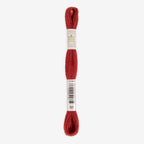 Wool Embroidery Thread, DMC Eco Vita