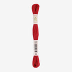 Wool Embroidery Thread, DMC Eco Vita