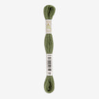 Wool Embroidery Thread, DMC Eco Vita