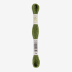 Wool Embroidery Thread, DMC Eco Vita