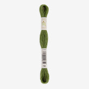 Wool Embroidery Thread, DMC Eco Vita - 706